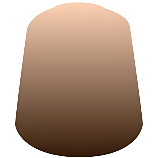Games Workshop Paints , Shade: Reikland Fleshshade GLOSS (24ml)